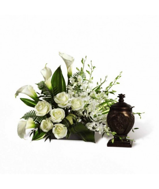 The FTD At Peace Arrangement